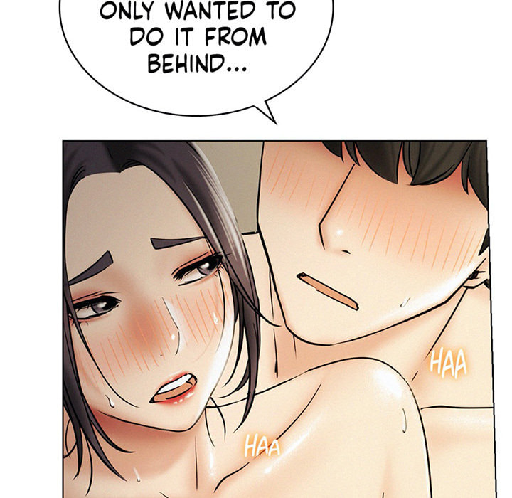 Read under one roof chapter 17 image 121 on Lezhin