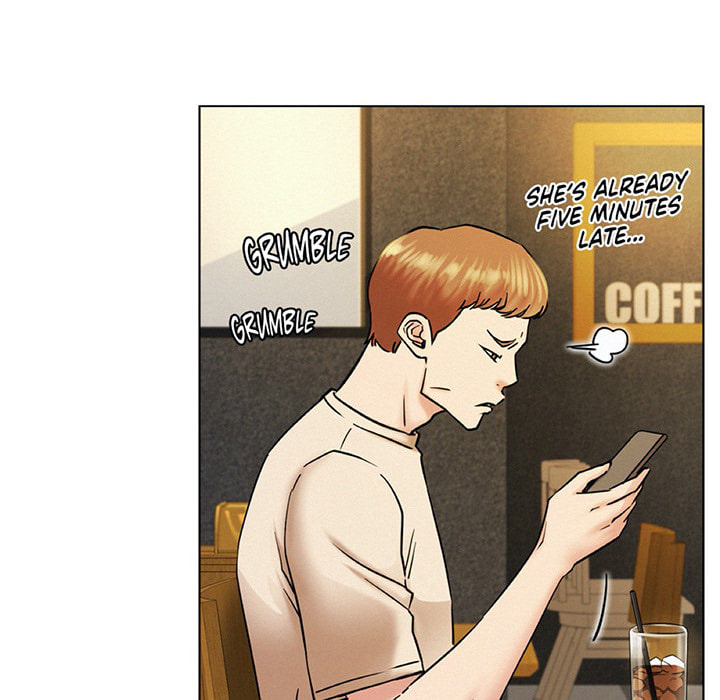 Read under one roof chapter 17 image 13 on Lezhin