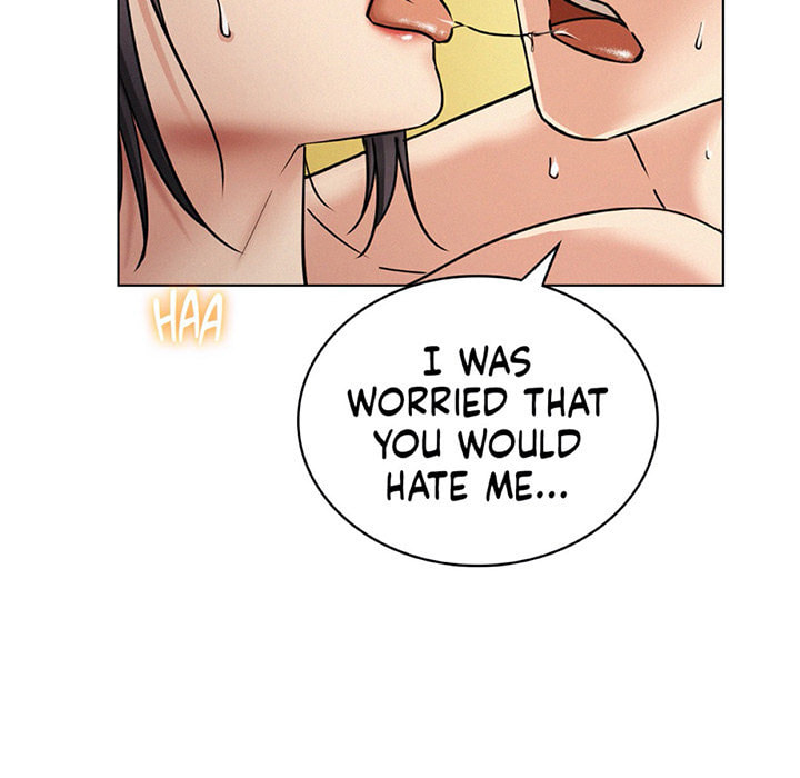 Read under one roof chapter 17 image 146 on Lezhin