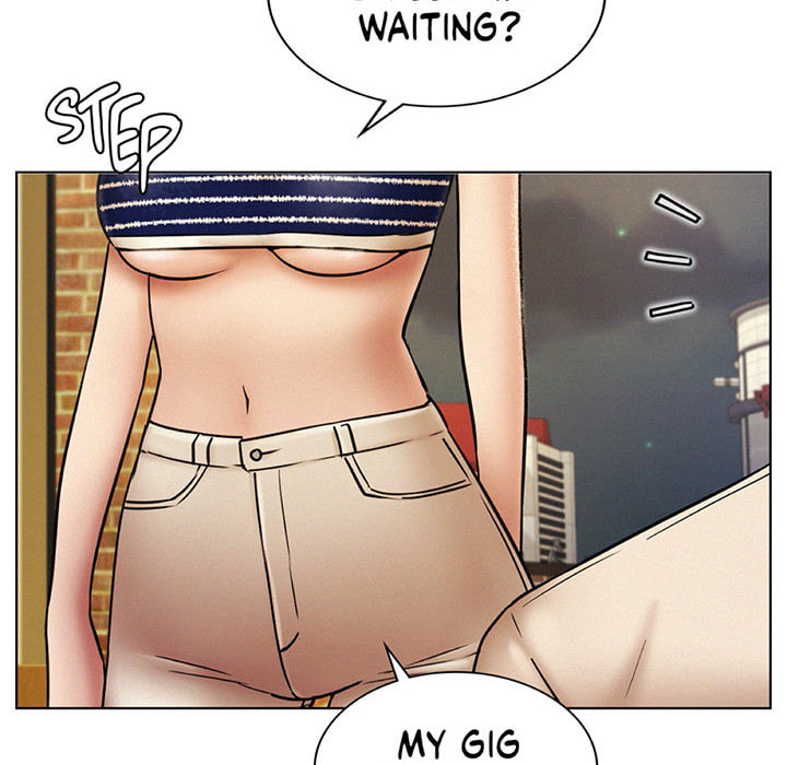 Read under one roof chapter 17 image 15 on Lezhin