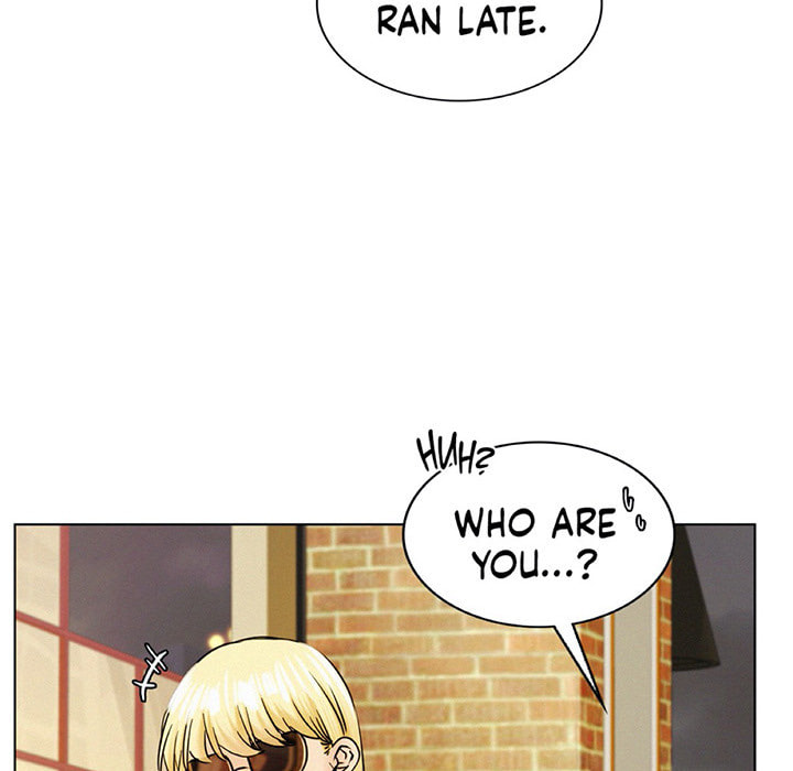 Read under one roof chapter 17 image 16 on Lezhin