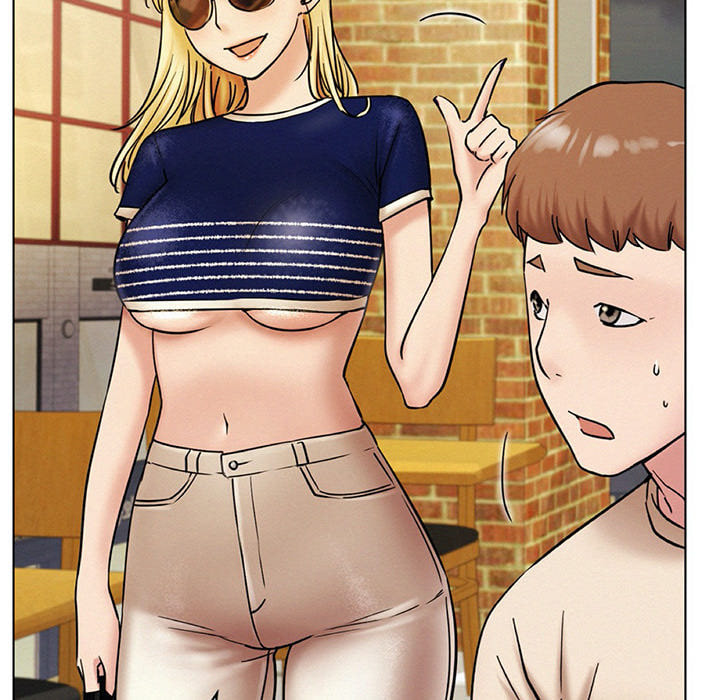 Read under one roof chapter 17 image 17 on Lezhin