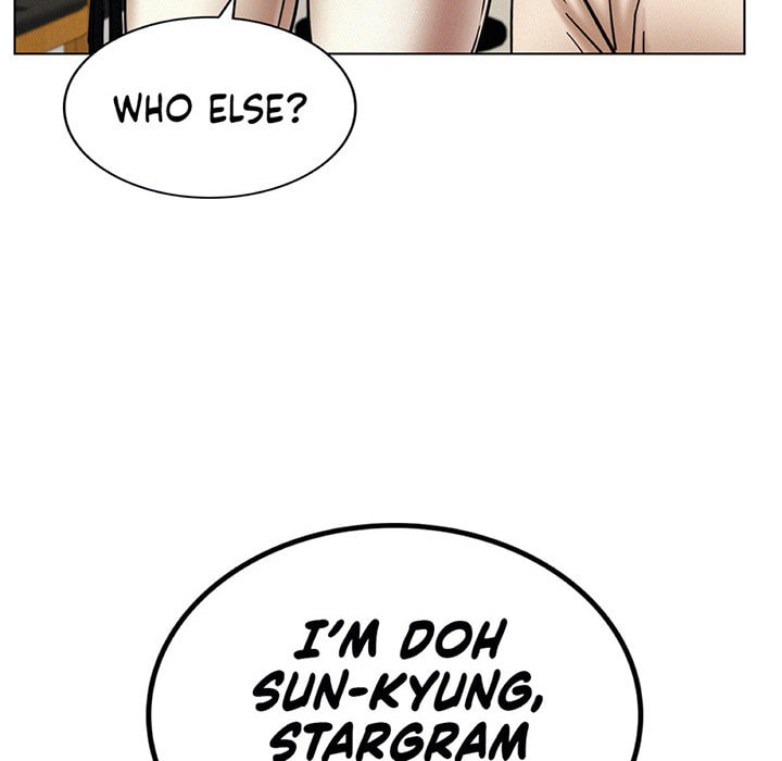 Read under one roof chapter 17 image 18 on Lezhin