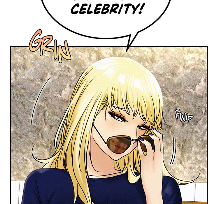Read under one roof chapter 17 image 19 on Lezhin