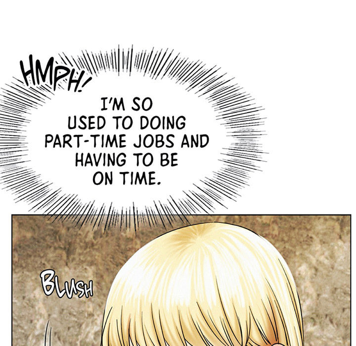 Read under one roof chapter 17 image 28 on Lezhin