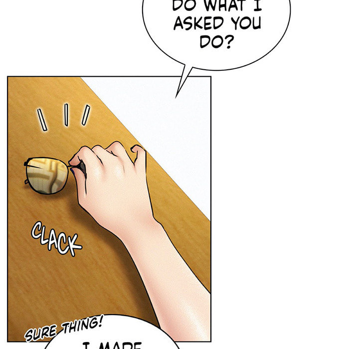 Read under one roof chapter 17 image 31 on Lezhin