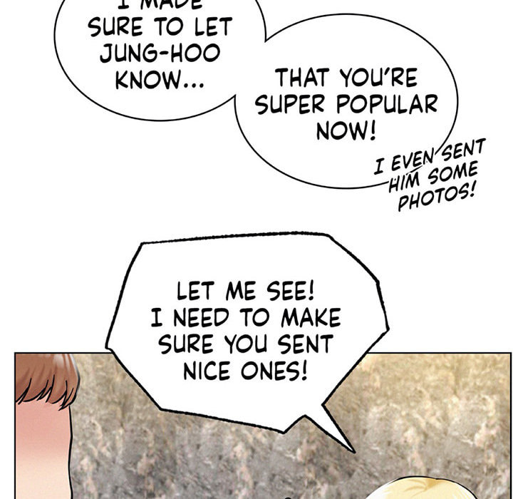 Read under one roof chapter 17 image 32 on Lezhin