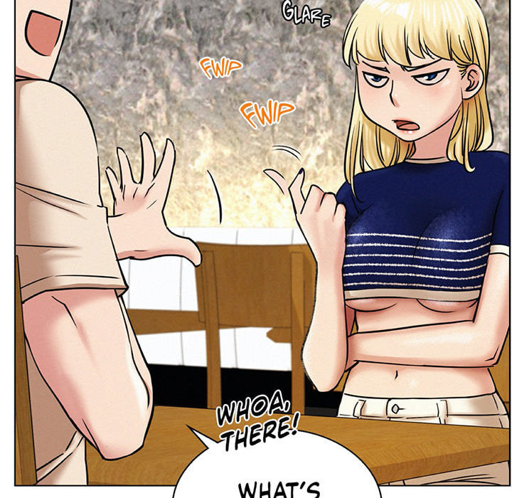 Read under one roof chapter 17 image 33 on Lezhin