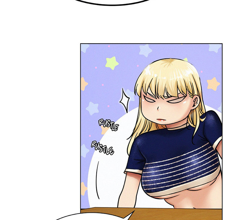 Read under one roof chapter 17 image 35 on Lezhin