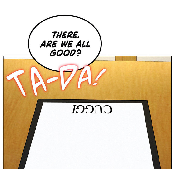 Read under one roof chapter 17 image 37 on Lezhin