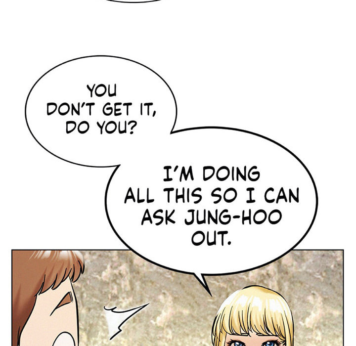 Read under one roof chapter 17 image 44 on Lezhin
