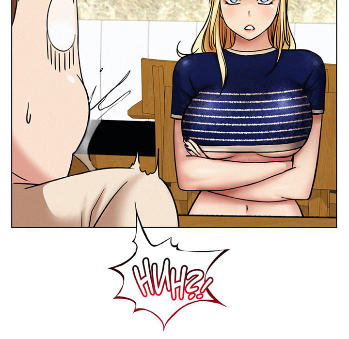 Read under one roof chapter 17 image 45 on Lezhin