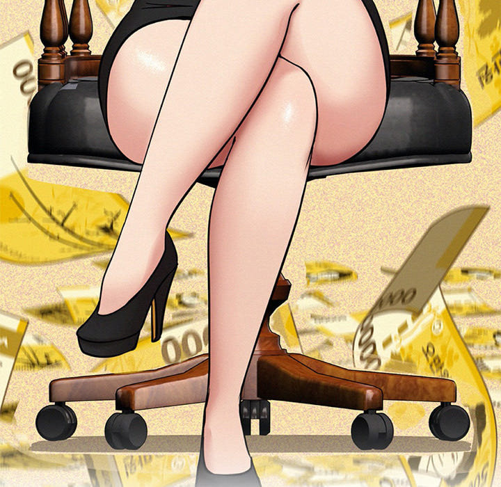 Read under one roof chapter 17 image 49 on Lezhin