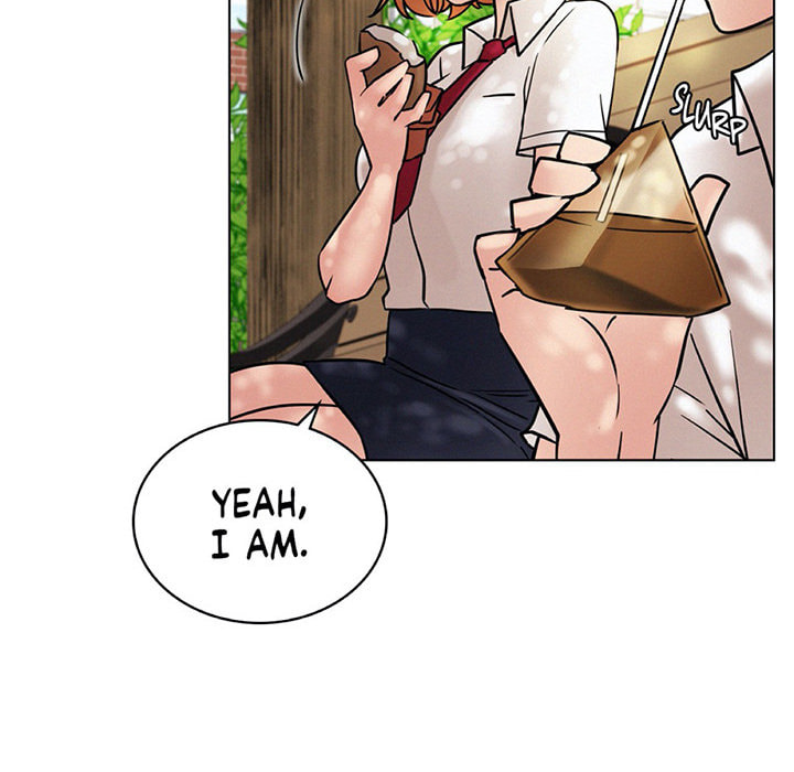 Read under one roof chapter 17 image 58 on Lezhin