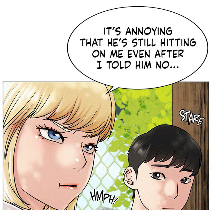 Read under one roof chapter 17 image 59 on Lezhin
