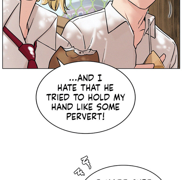 Read under one roof chapter 17 image 60 on Lezhin