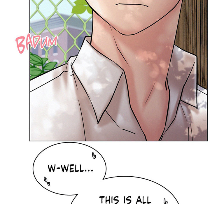 Read under one roof chapter 17 image 74 on Lezhin