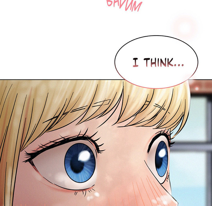 Read under one roof chapter 17 image 76 on Lezhin