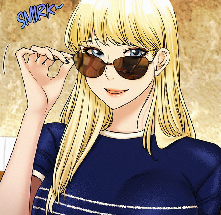 Read under one roof chapter 17 image 88 on Lezhin