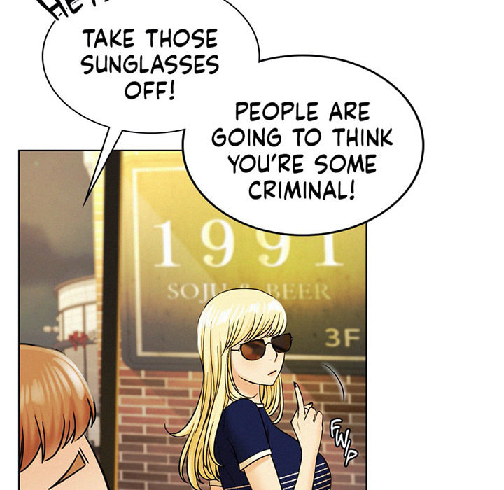 Read under one roof chapter 17 image 90 on Lezhin