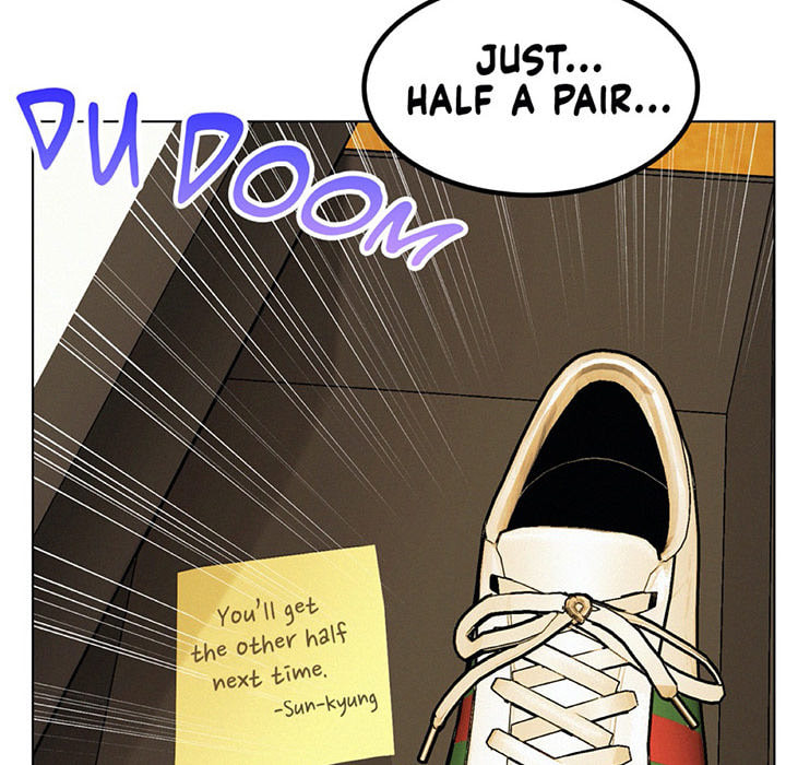Read under one roof chapter 17 image 96 on Lezhin