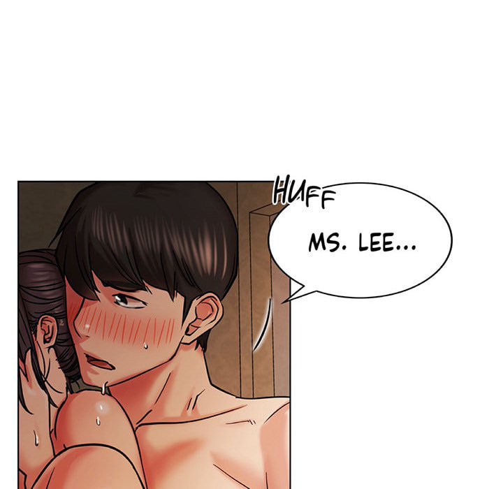 Read under one roof chapter 18 image 106 on Lezhin
