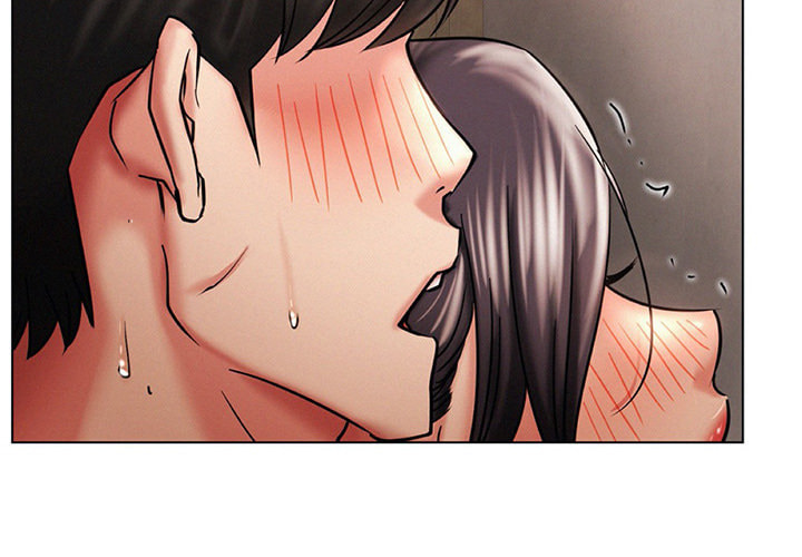 Read under one roof chapter 19 image 1 on Lezhin