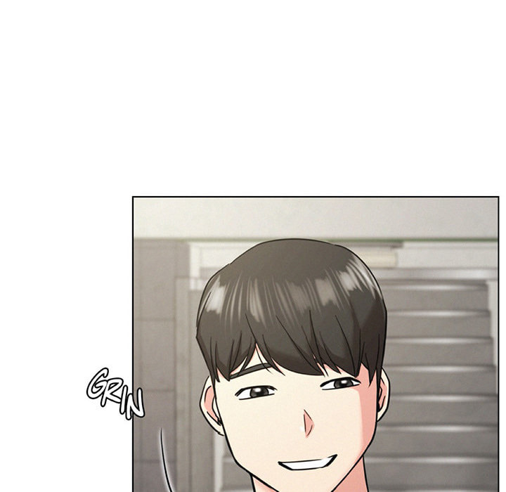 Read under one roof chapter 19 image 105 on Lezhin