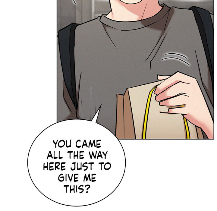 Read under one roof chapter 19 image 106 on Lezhin