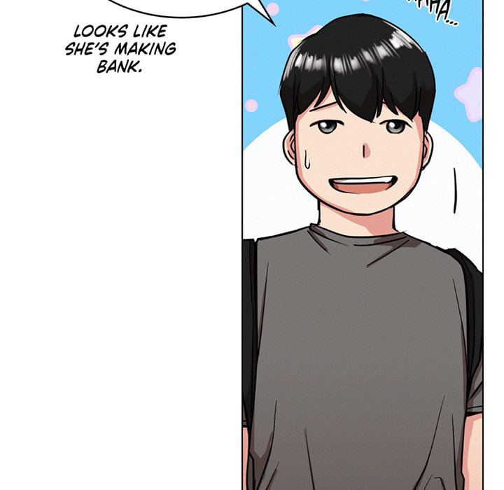 Read under one roof chapter 19 image 117 on Lezhin