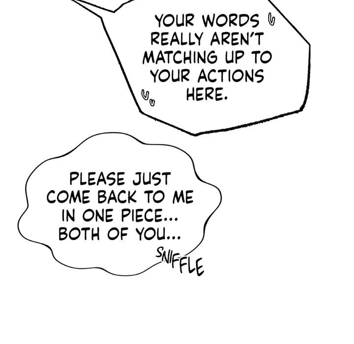 Read under one roof chapter 19 image 124 on Lezhin