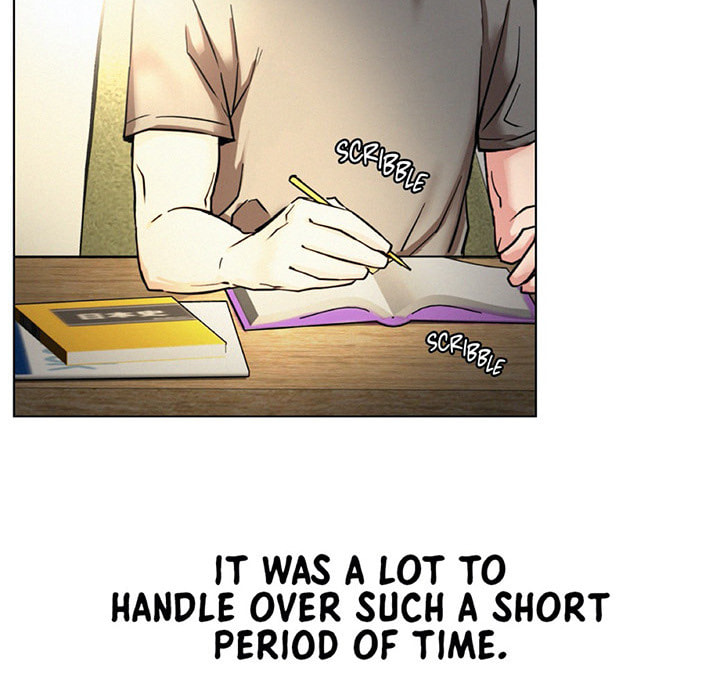 Read under one roof chapter 19 image 133 on Lezhin