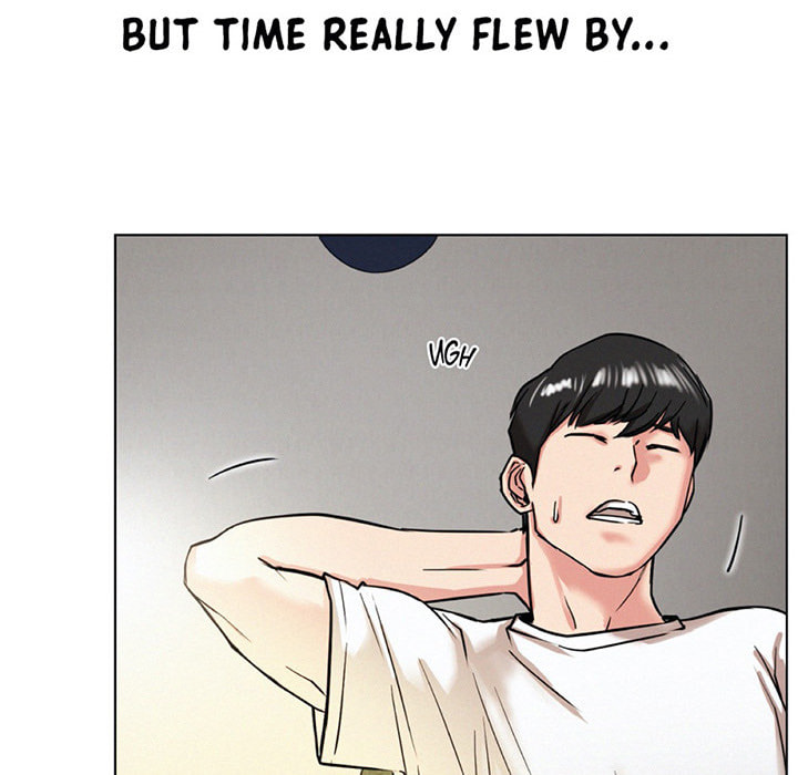 Read under one roof chapter 19 image 134 on Lezhin