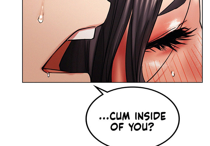 Read under one roof chapter 19 image 3 on Lezhin