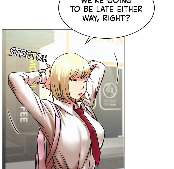 Read under one roof chapter 19 image 68 on Lezhin