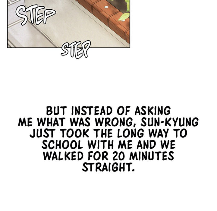 Read under one roof chapter 19 image 77 on Lezhin
