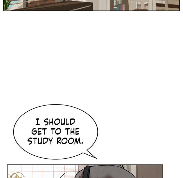 Read under one roof chapter 19 image 90 on Lezhin