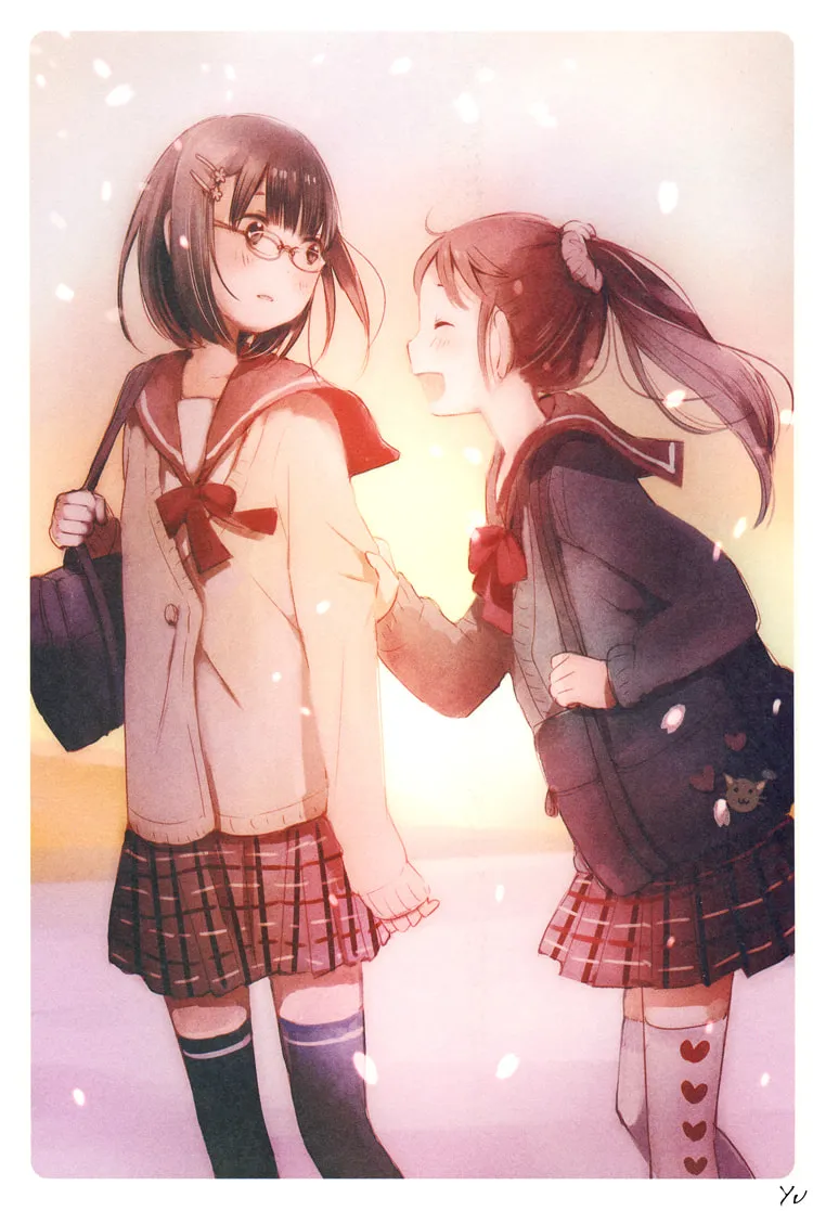 Read under one roof chapter 2 image 1 on Lezhin