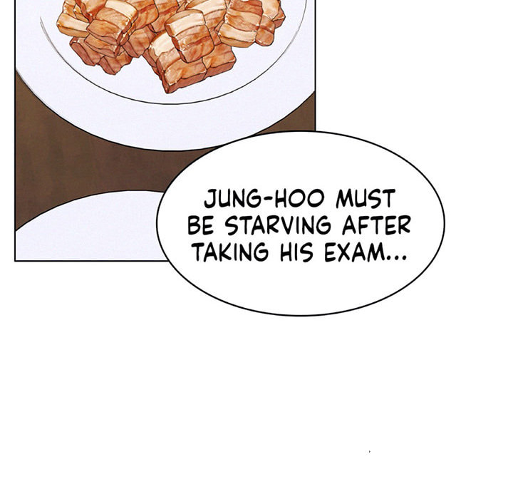 Read under one roof chapter 20 image 105 on Lezhin
