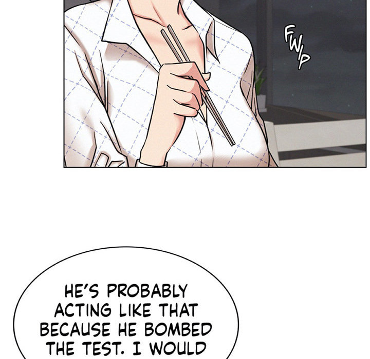 Read under one roof chapter 20 image 107 on Lezhin