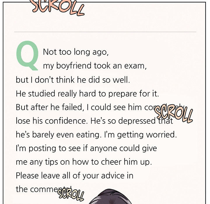 Read under one roof chapter 20 image 134 on Lezhin