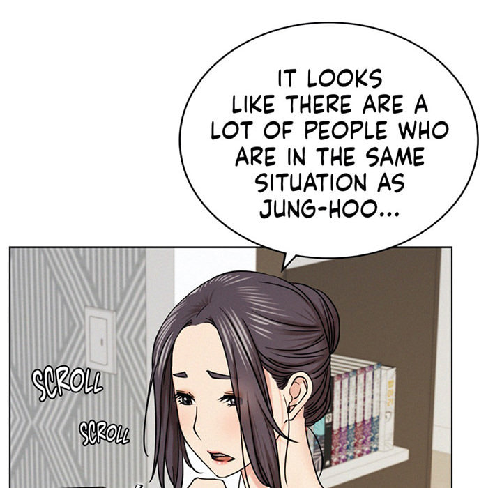 Read under one roof chapter 20 image 136 on Lezhin