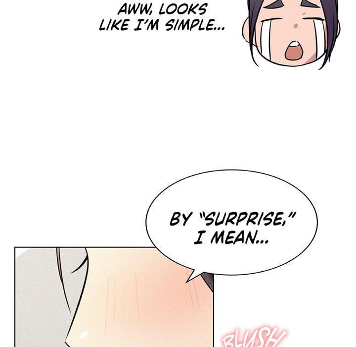 Read under one roof chapter 20 image 155 on Lezhin