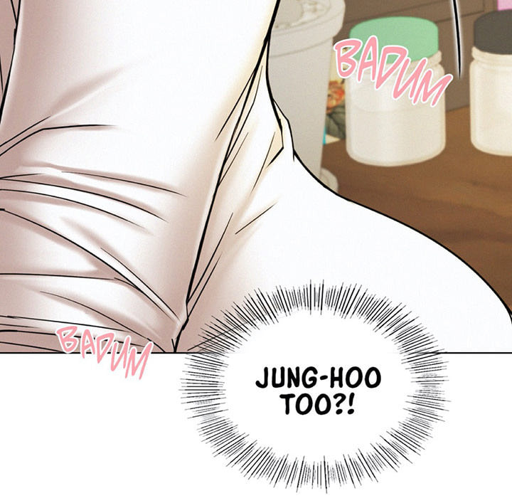 Read under one roof chapter 20 image 161 on Lezhin