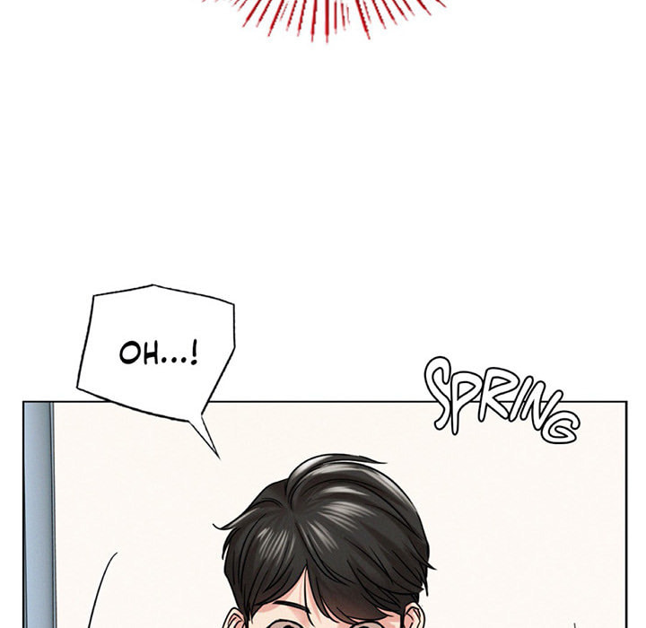 Read under one roof chapter 20 image 18 on Lezhin