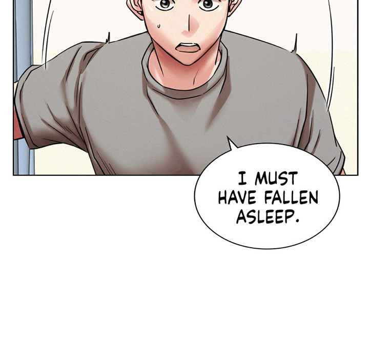 Read under one roof chapter 20 image 19 on Lezhin