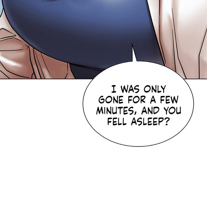 Read under one roof chapter 20 image 23 on Lezhin