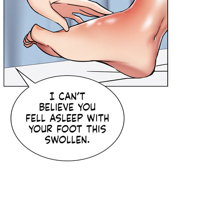 Read under one roof chapter 20 image 25 on Lezhin