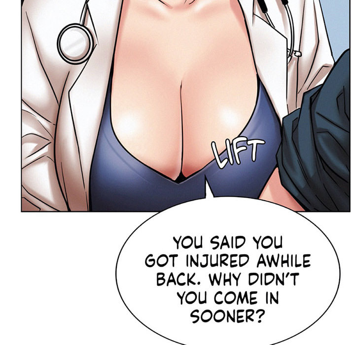 Read under one roof chapter 20 image 27 on Lezhin
