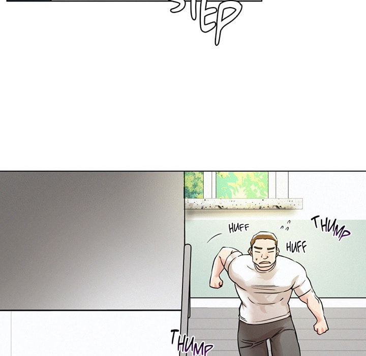 Read under one roof chapter 20 image 34 on Lezhin